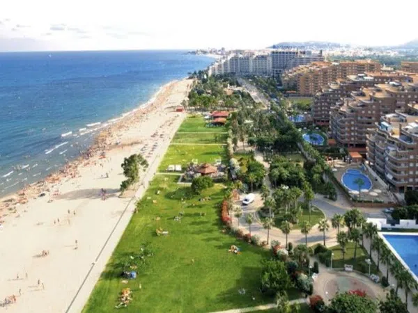 Piso en Calle Amplaries, 11, Costa Marina - Foto 35
