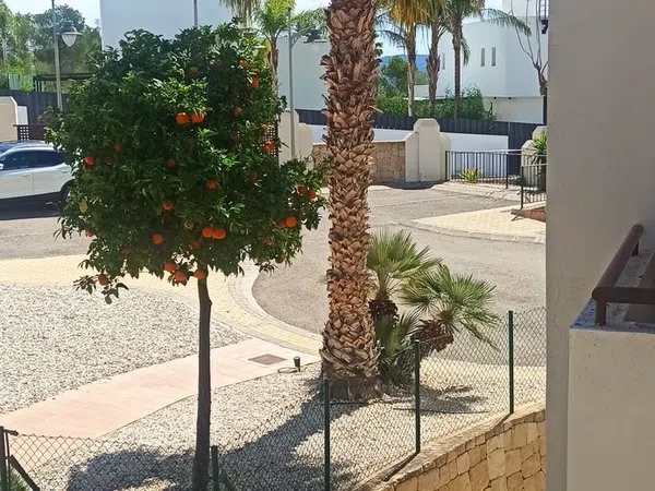 Chalet adosado en Calle Berlin, 24, Golf Bahía, Golf Bahía - Foto 18