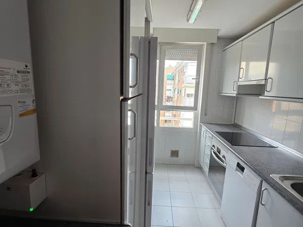 Piso en Calle de Luis Cernuda, 5, San Pascual - Foto 33