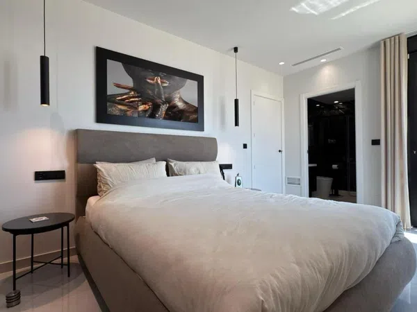 Casa o chalet independiente en Calle de Xeraco, 17, Balcón de Finestrat-Terra Marina, Balcón de Finestrat-Terra Marina - Foto 23