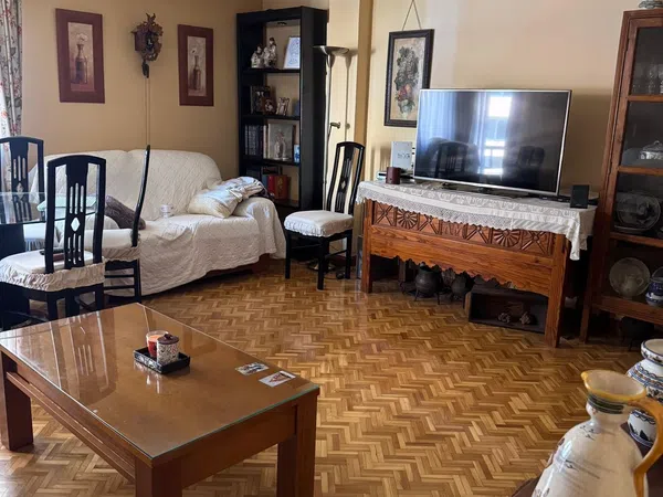 Piso en Alfares, 17, Casco Antiguo, Casco Antiguo - Foto 1
