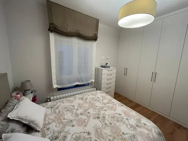 Piso en Calle Gardoki Kardenalaren, 11, Zabalburu-Diputación - Foto 20