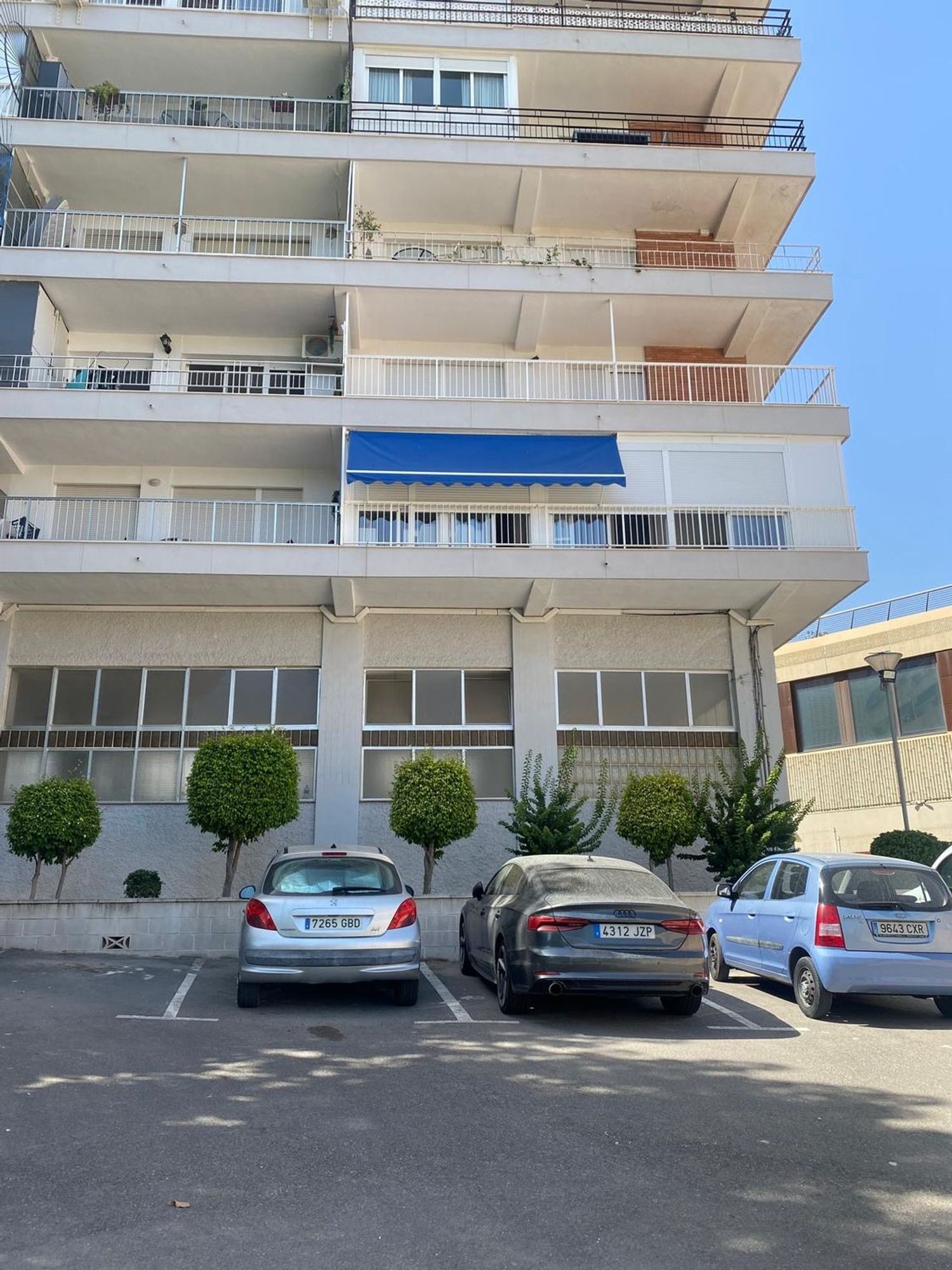 Piso en Avenida de les Nacions, 11, Playa de San Juan - Foto 7