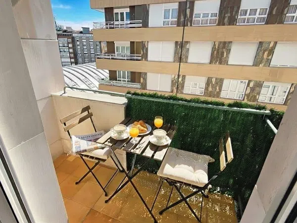 Piso en calle Marquesa de Canillejas, 16 - Foto 11