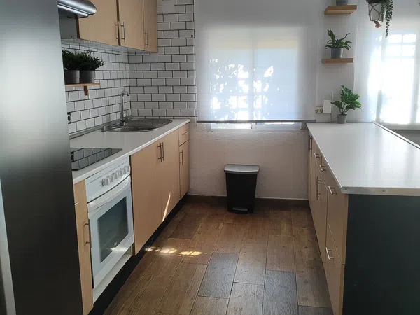 Piso en Avenida Rosal, 11, Trassierra - Las Jaras - Foto 7