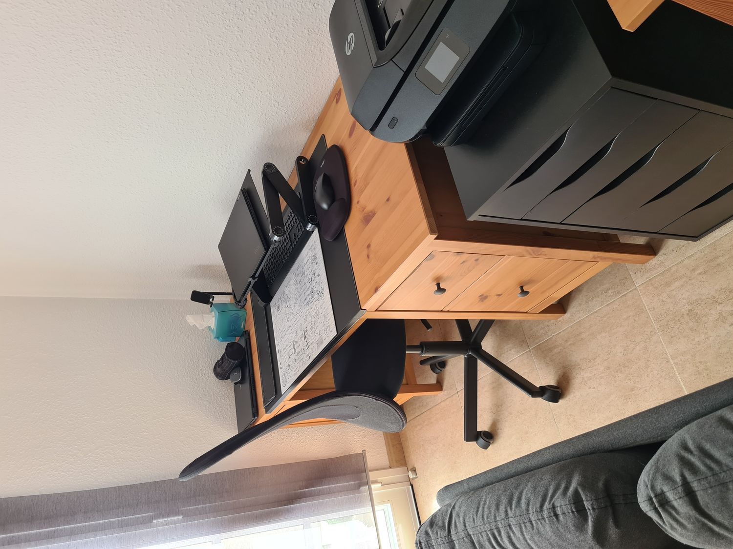 Chalet adosado en Urb. los cardones San Isidro - Foto 20