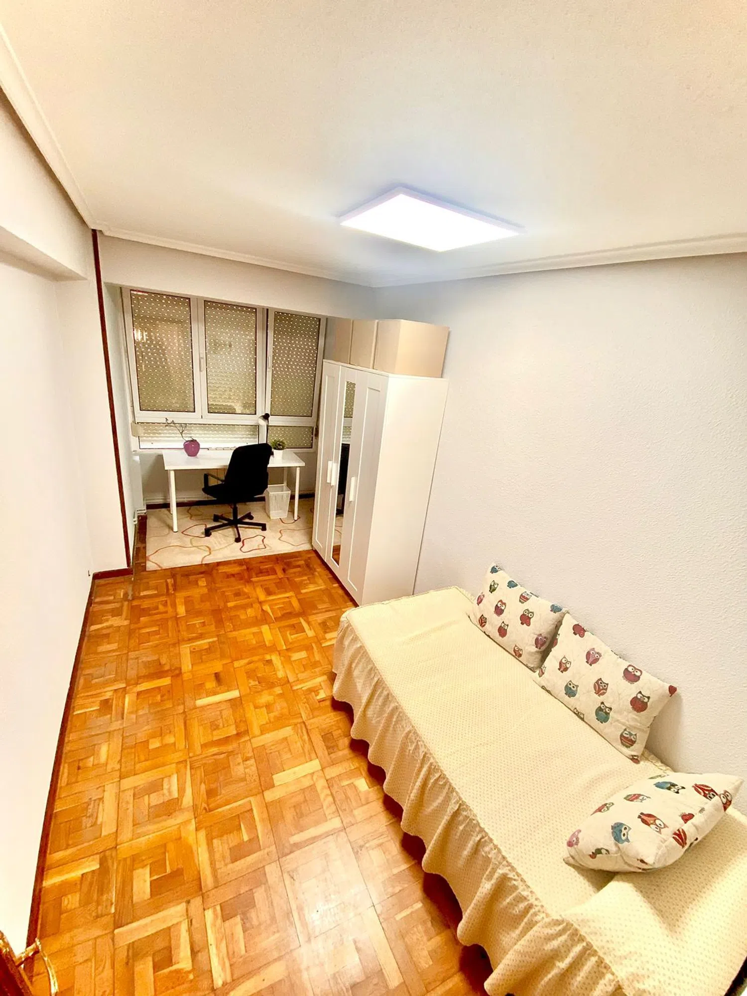 Piso en calle Camilo Alonso Vega, 16  a - Foto 5