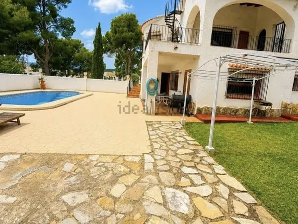 Casa o chalet independiente en Avenida de Sant Jaume, 12, Moravit-Cap Blanc, Moravit-Cap Blanc - Foto 9
