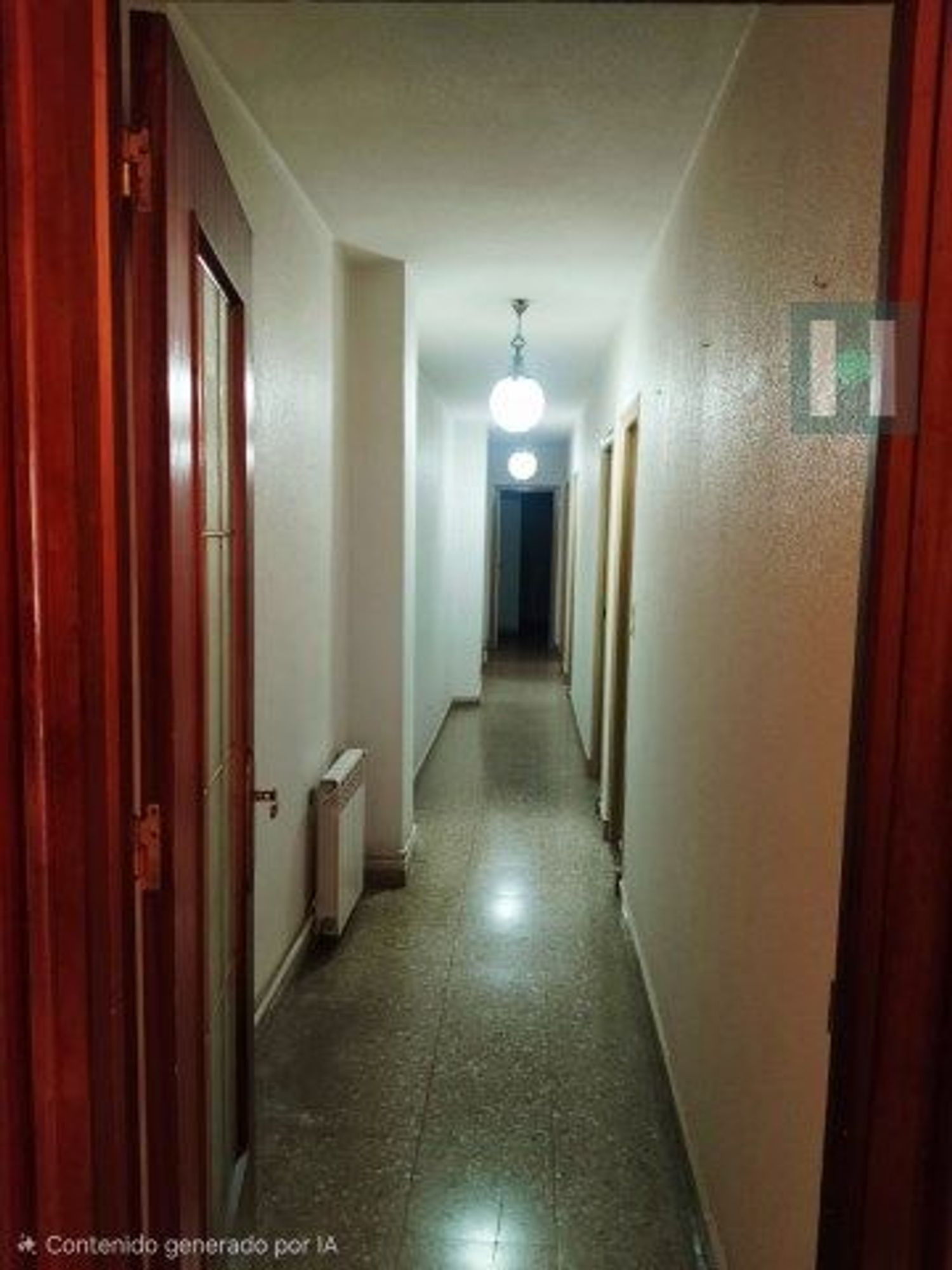Piso en Alameda de San Antón, 41 - Foto 23