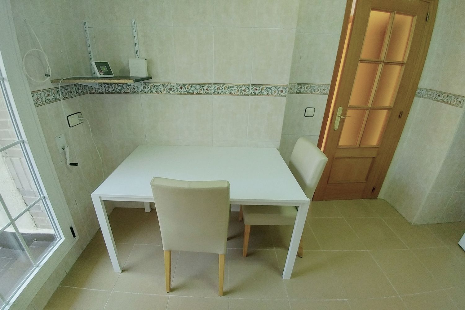 Chalet adosado en Urb. urbanizacion parque rozas Barrio El Pinar- Punta Galea - Foto 10