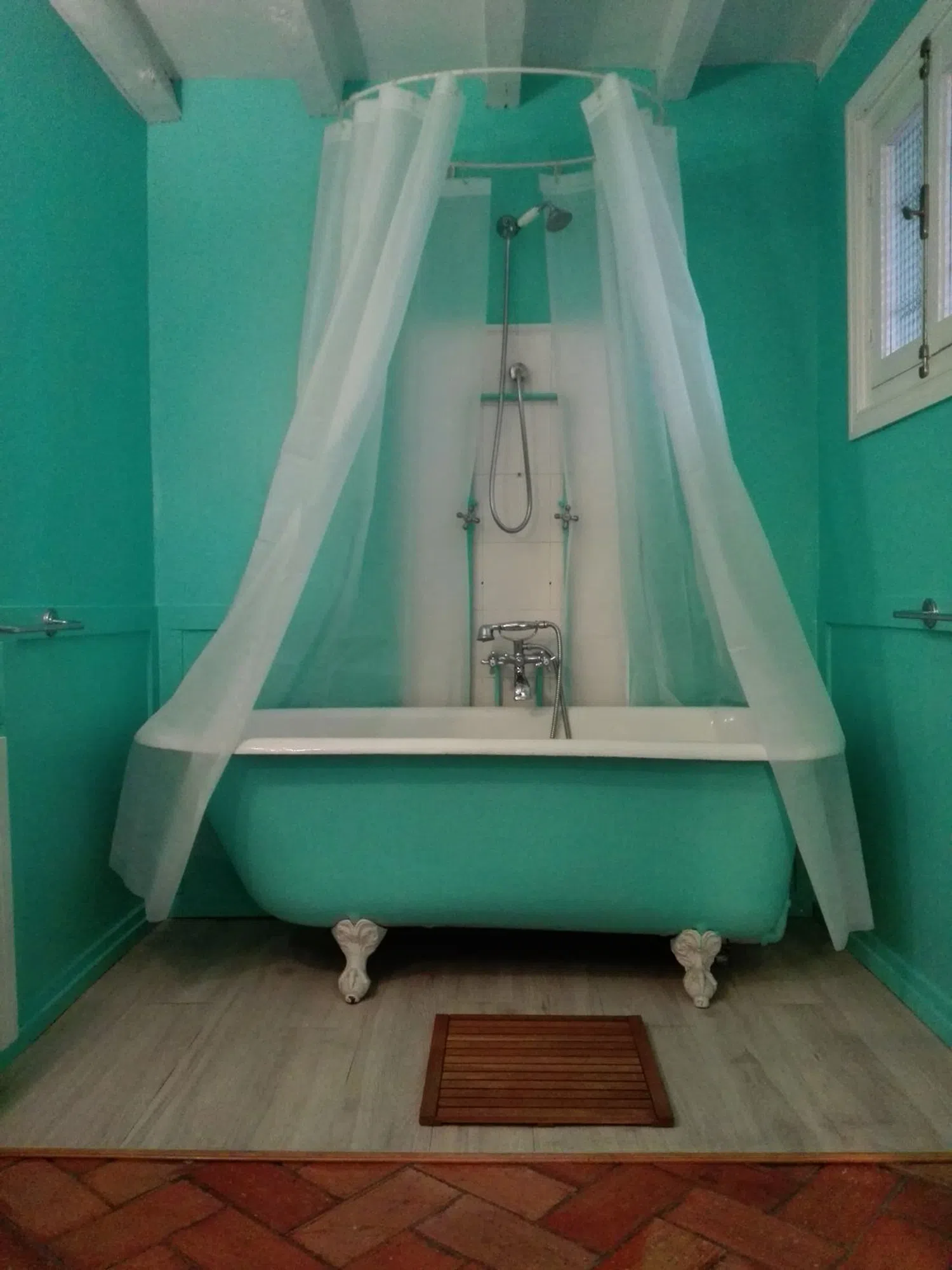 Ático en calle de Moratín, 6 - Foto 16