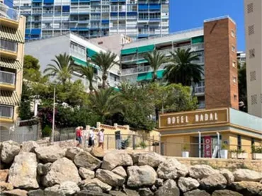 Apartamento en Rincon de loix - Foto 1