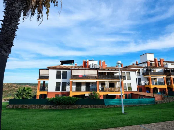 Piso en Calle Lope de Rueda, 1, Costa Esuri, Costa Esuri - Foto 32