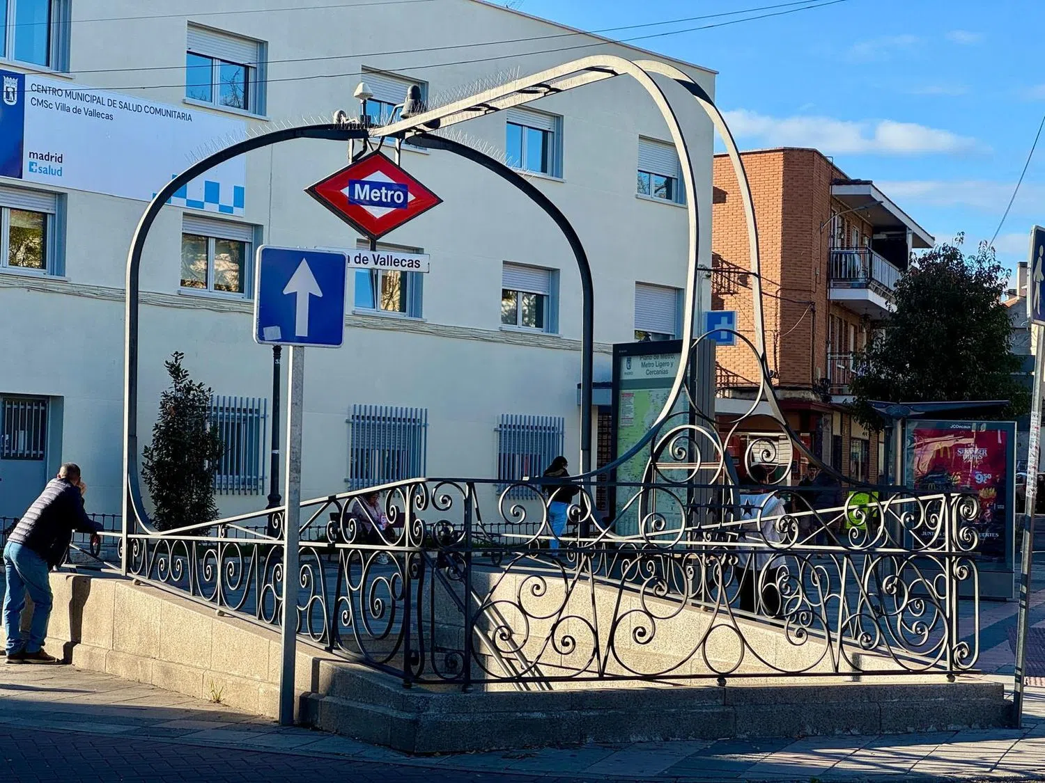 Piso en Barrio Casco Histórico de Vallecas - Foto 21