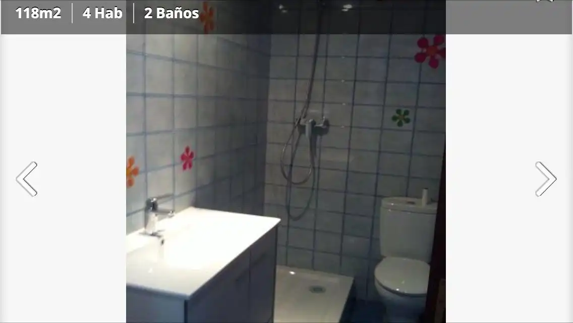 Piso en  Carrer de Bèlgica 18 - Foto 6