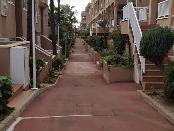 Piso en Paseo Moro Manco, 8, Zona Urb. Marina de la Torre, Zona Urb. Marina de la Torre - Foto 3