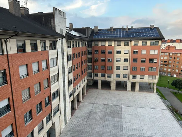 Piso en Calle Fuente del Prado, 13, Santo Domingo-El Campillín - Foto 11