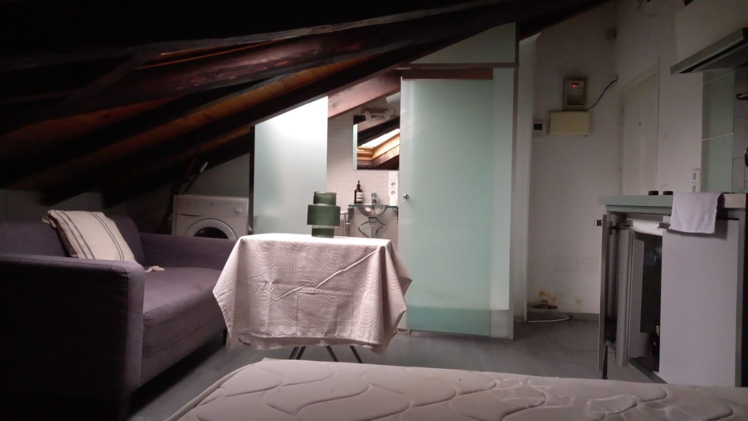 Estudio en calle de Vallehermoso, 17 - Foto 6