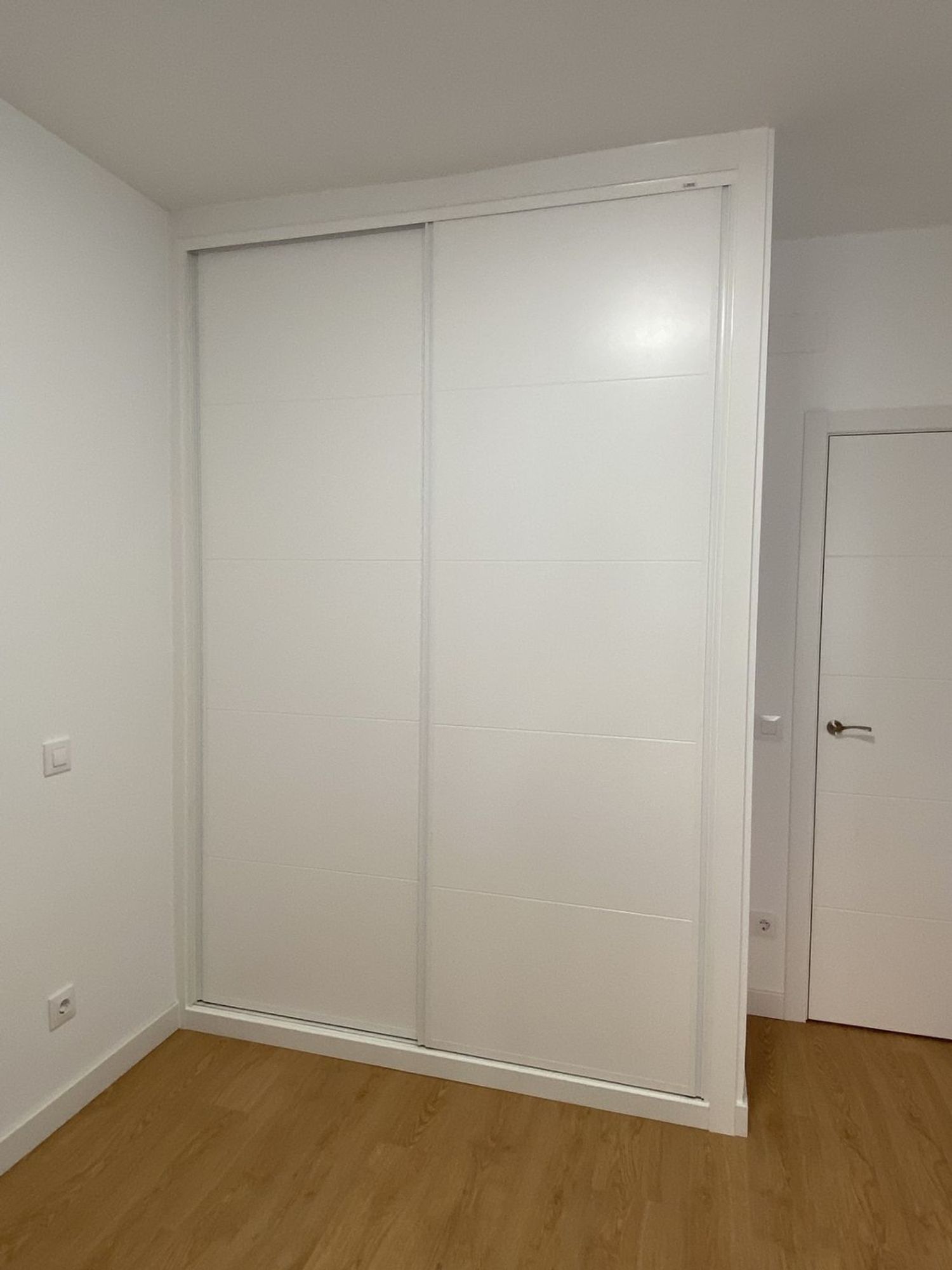 Piso en Barrio Valdezarza - Foto 36