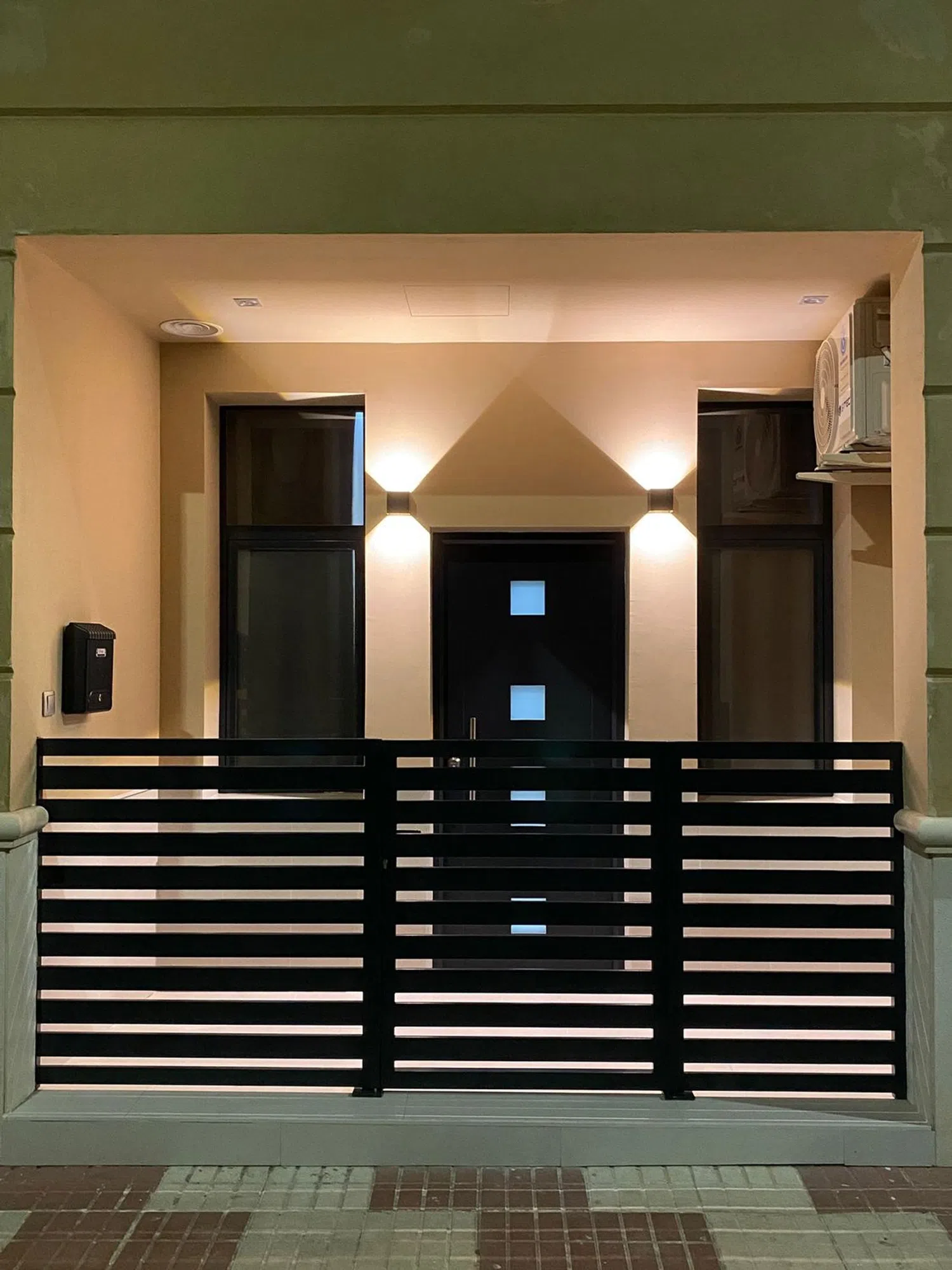 Piso en calle Aconcagua, 2 Bj Loft 1 - Foto 1