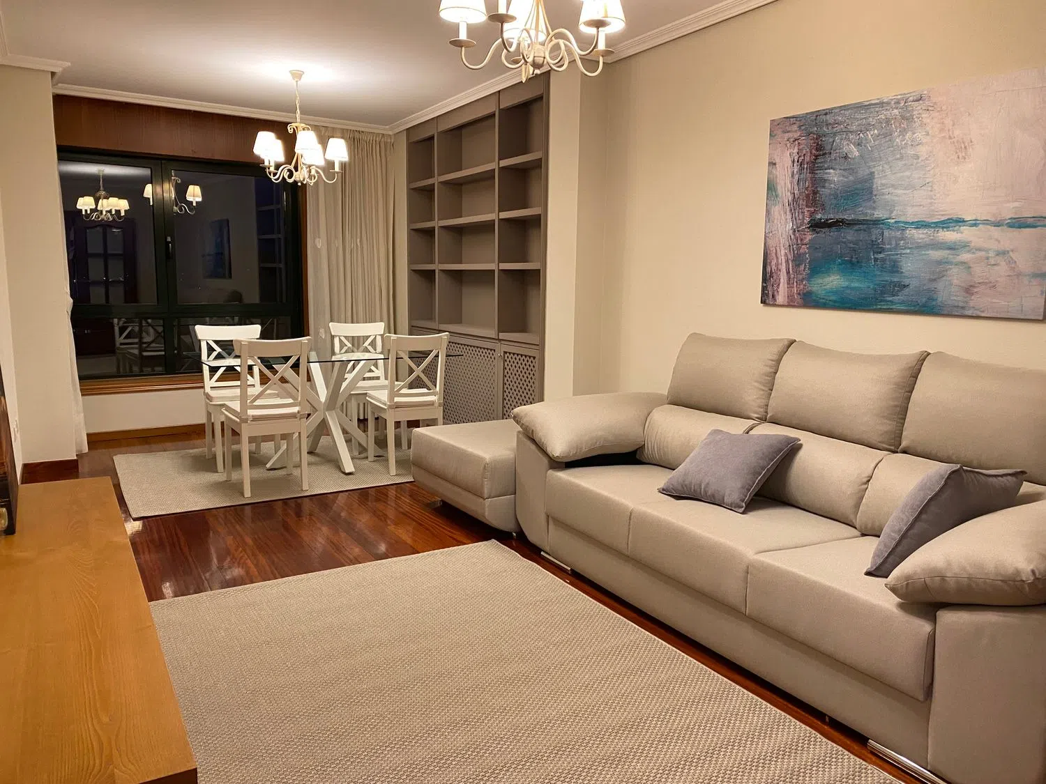 Piso en Barrio Travesía de Vigo - San Xoán - Foto 6