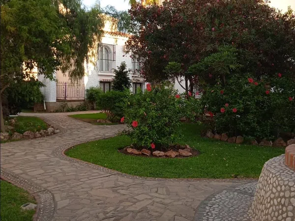 Chalet adosado en Avenida Esperanto, 12, Centro Internacional, Centro Internacional - Foto 14