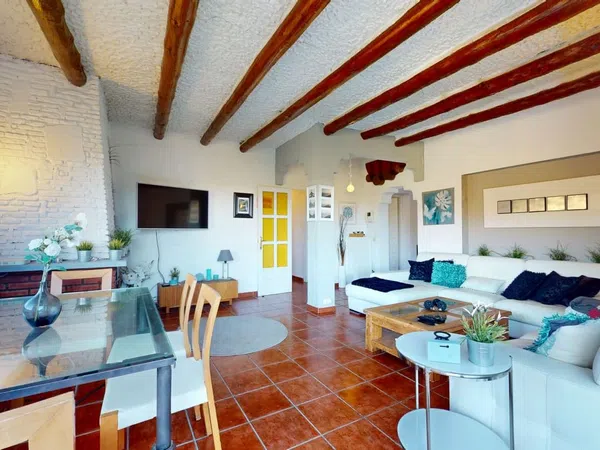 Casa independiente en calle los Bernardos, 291 - Foto 2