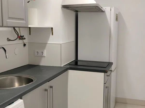 Estudio en avenida Isla Graciosa, 2 - Foto 6