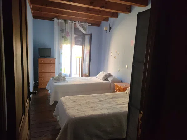 Chalet adosado en Calle Real de Poniente, 32 - Foto 5