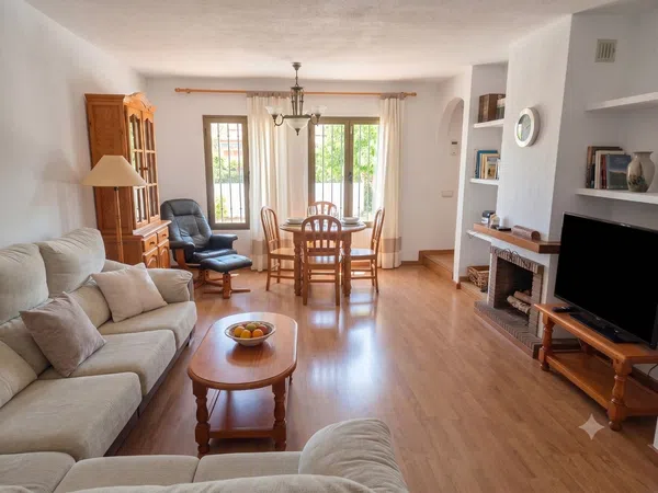 Chalet adosado en Plaza Vistamar, 13, Caleta de Velez, Caleta de Velez - Foto 13