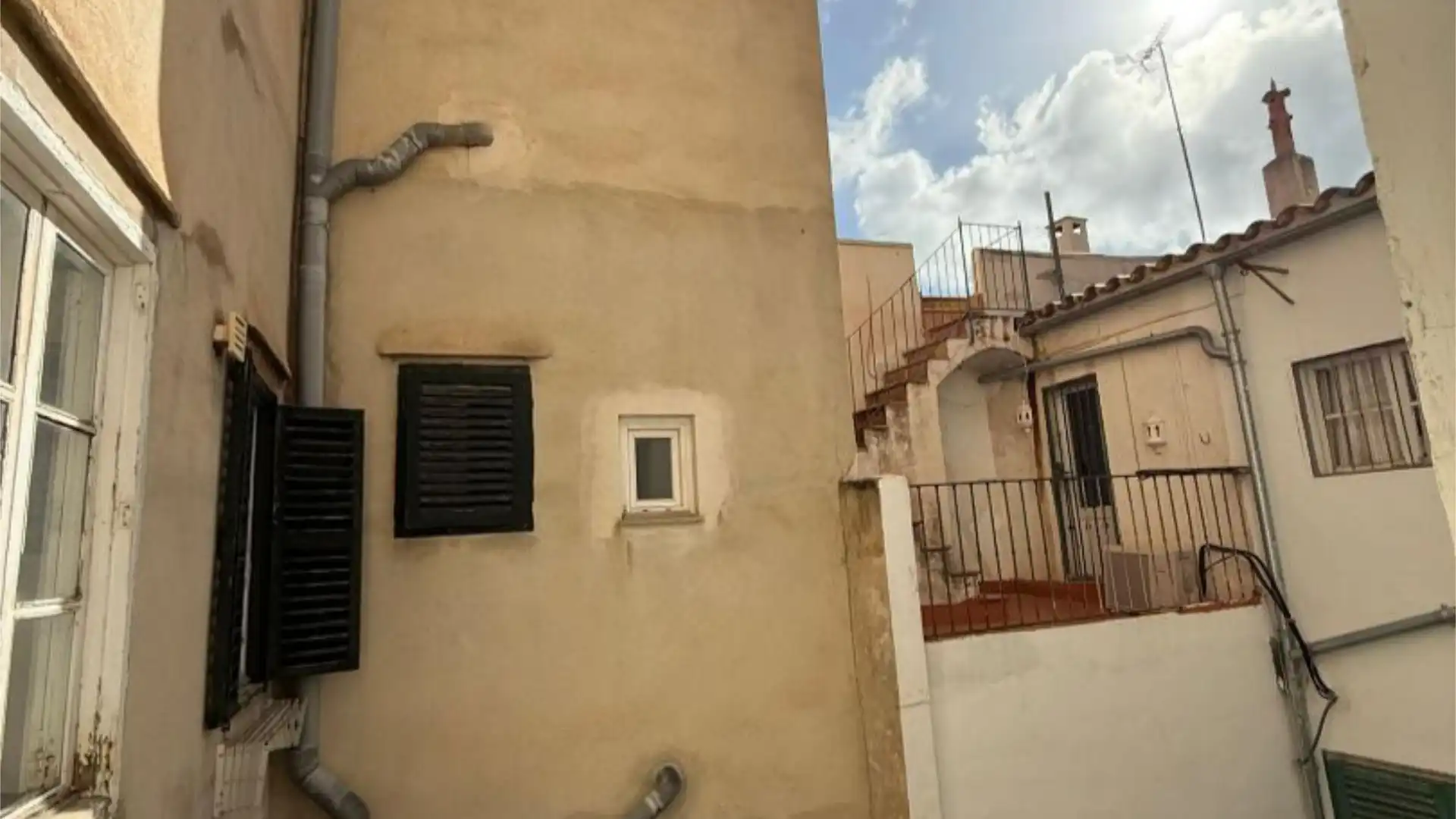 Piso en  Carrer de Santa Clara 2 - Foto 27