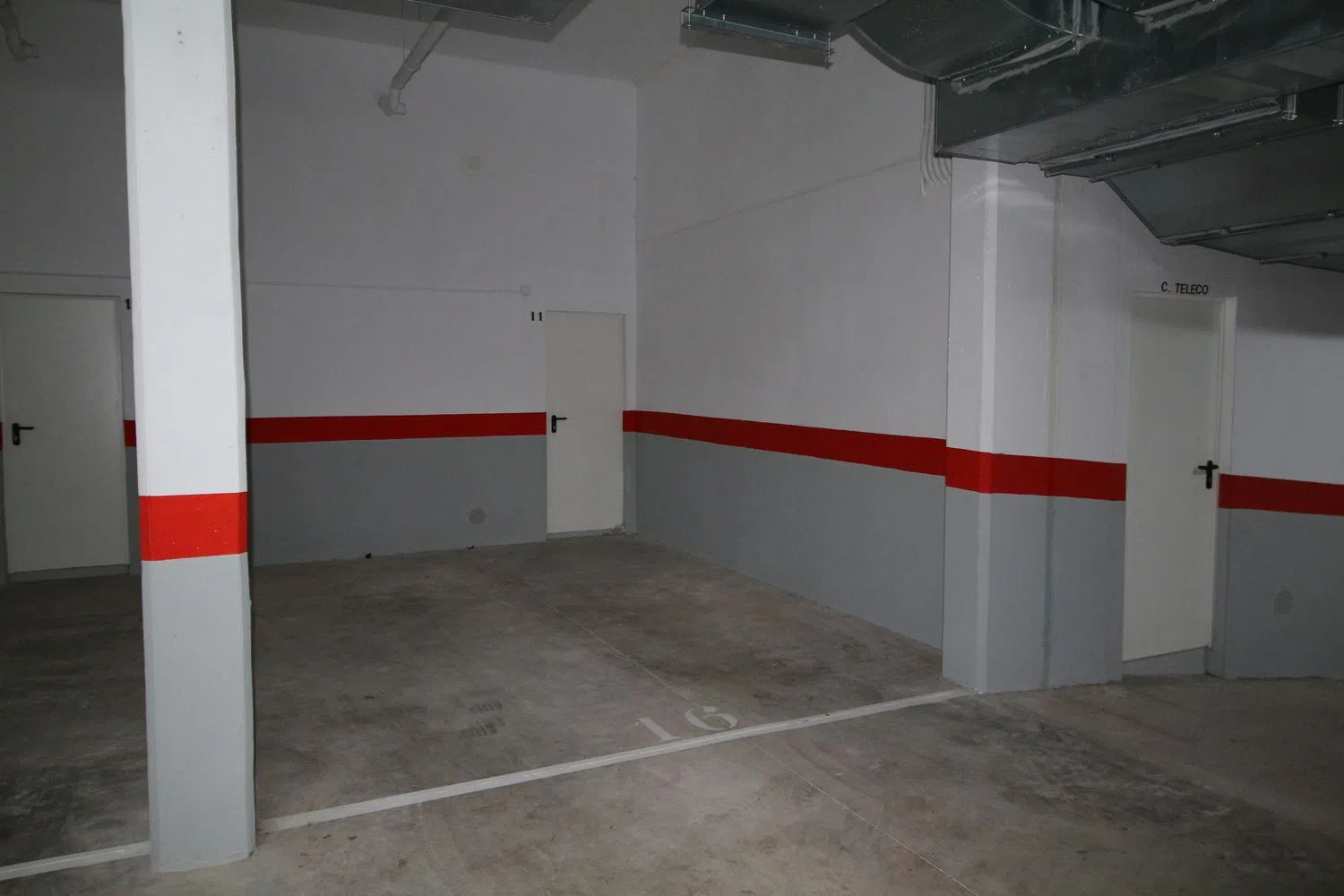 Piso en calle Nogal, 3 - Foto 22