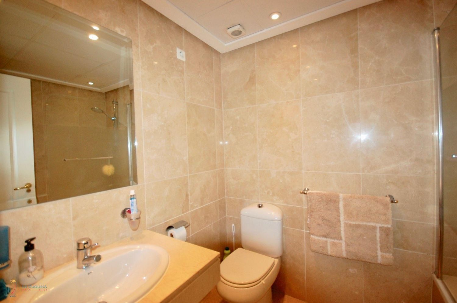 Piso en Manuel de Falla, 402, Puerto de la Duquesa, Puerto de la Duquesa - Foto 6