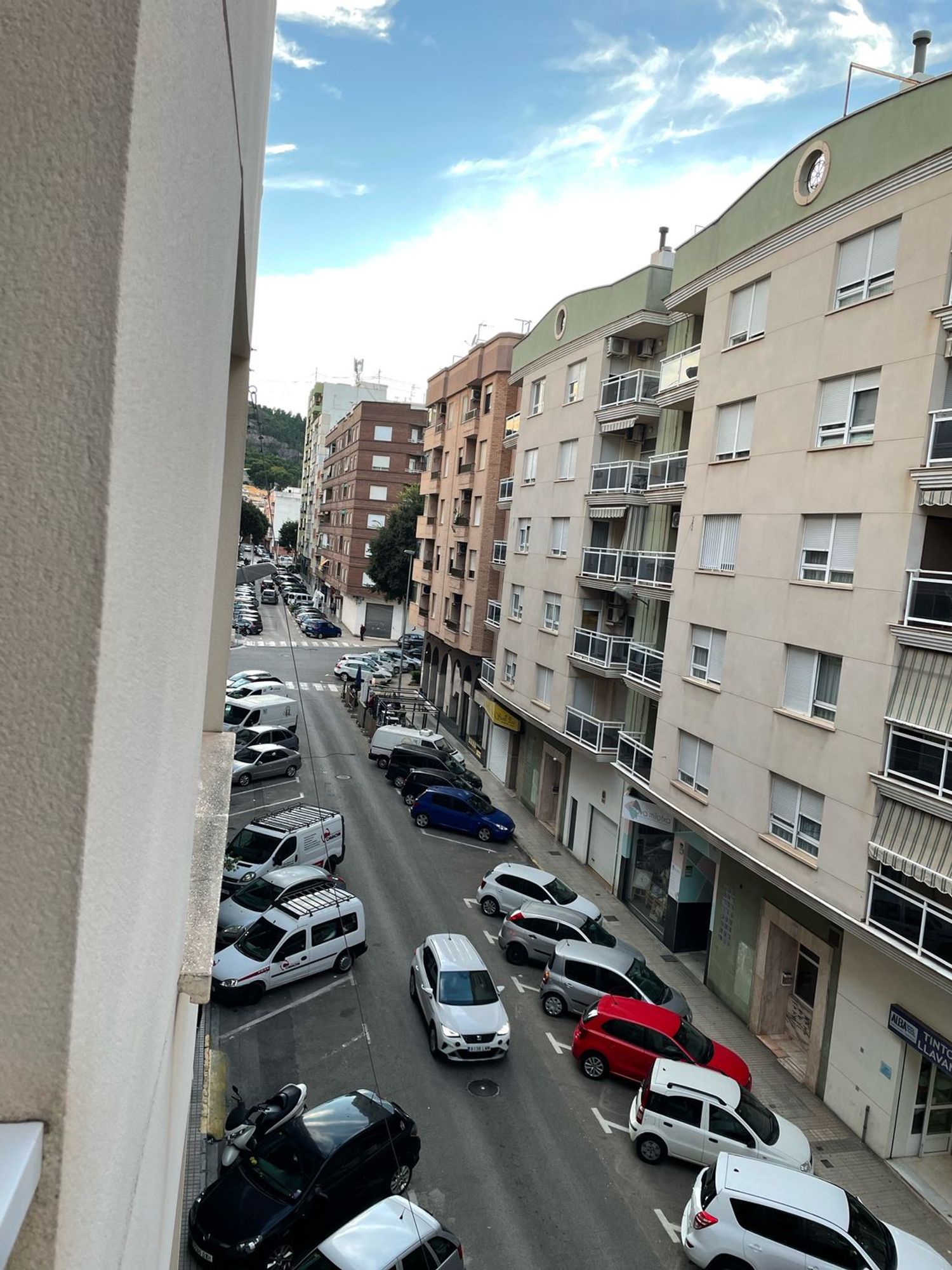 Piso en Calle D'Ausiàs March, 28, Oliva pueblo, Oliva pueblo - Foto 5