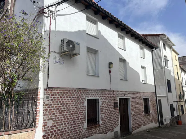 Casa rural en Calle la Constitución, 1 - Foto 2