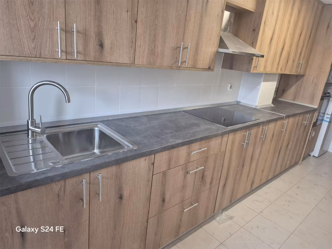 Piso en  Avenida Luis Miranda Dávalos 1 - Foto 3