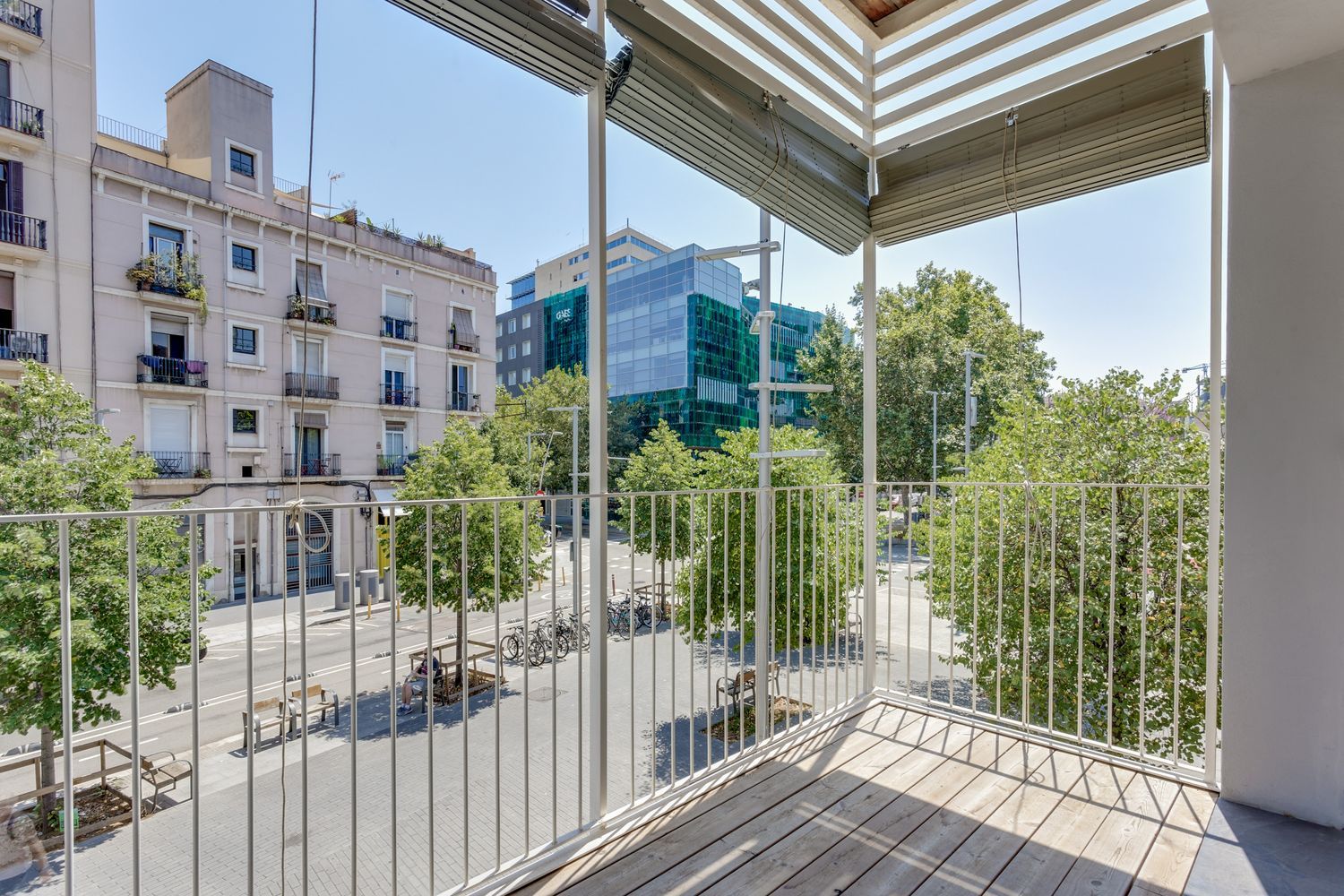 Piso en Calle dels Almogàvers, 231, El Poblenou - Foto 7