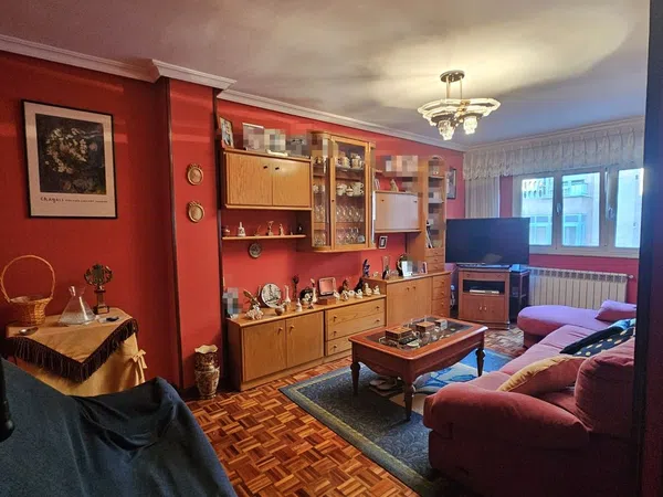 Piso en Calle Ramon y Cajal, 36, La Villa - Bazuelo, La Villa - Bazuelo - Foto 6
