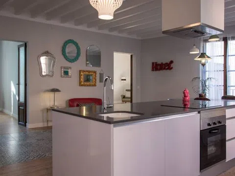 Piso en calle d'en Rubí, 13