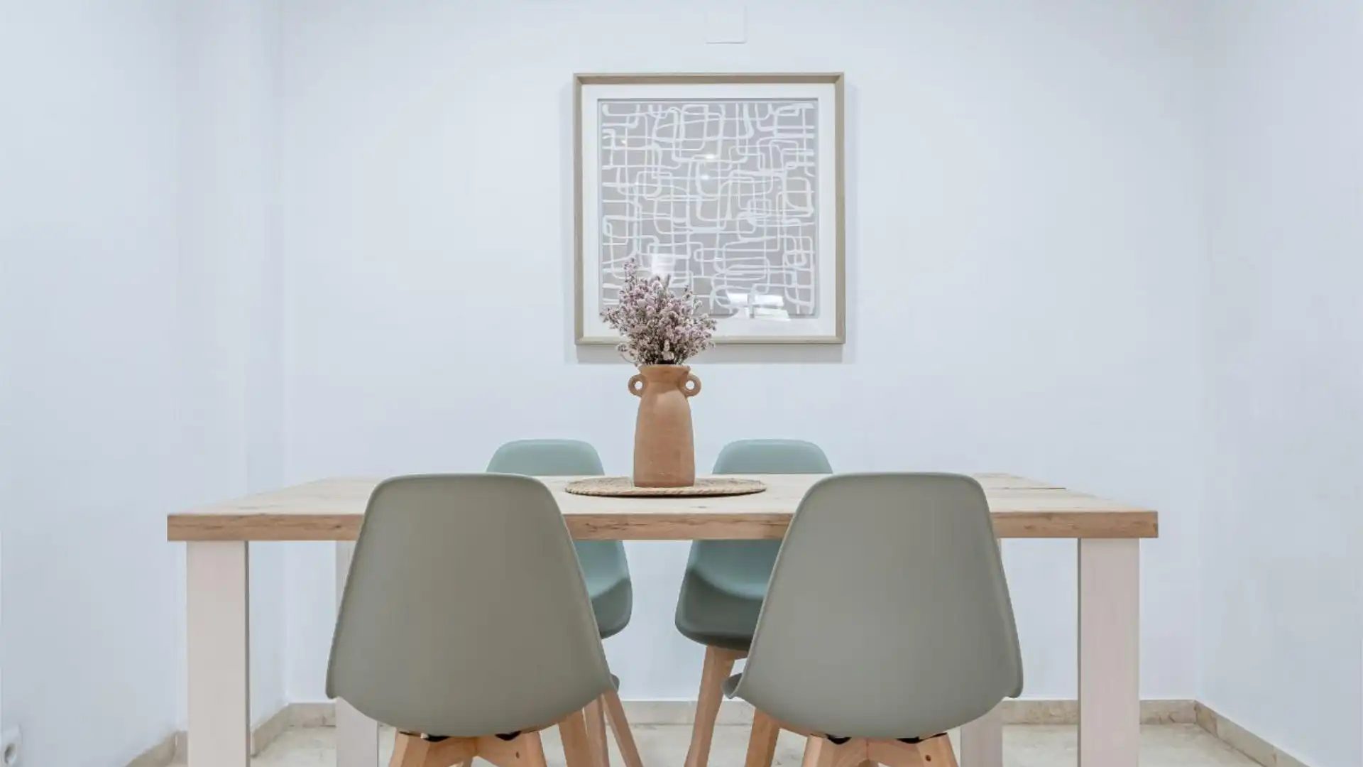 Piso en  Avinguda del Mestre Rodrigo 82 - Foto 2