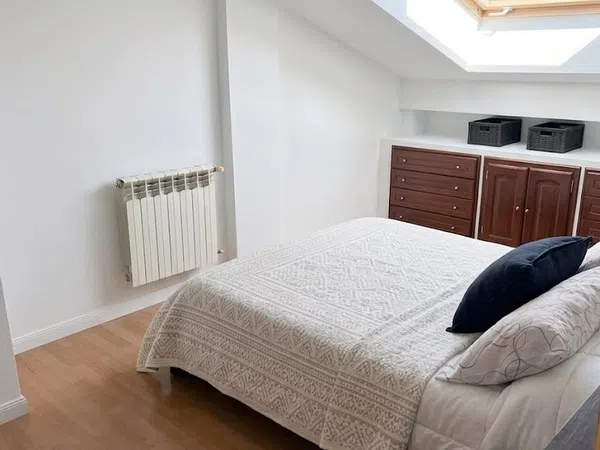 Piso en Avenida Torrelaguna, 27, Centro, Centro - Foto 1