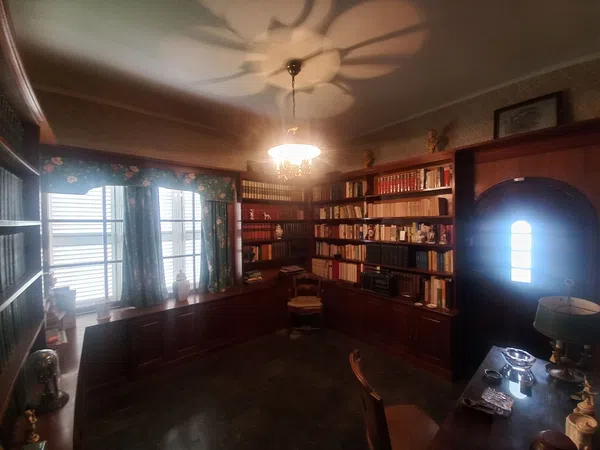 Casa independiente en Barrio Ciudad Jardín - Foto 17