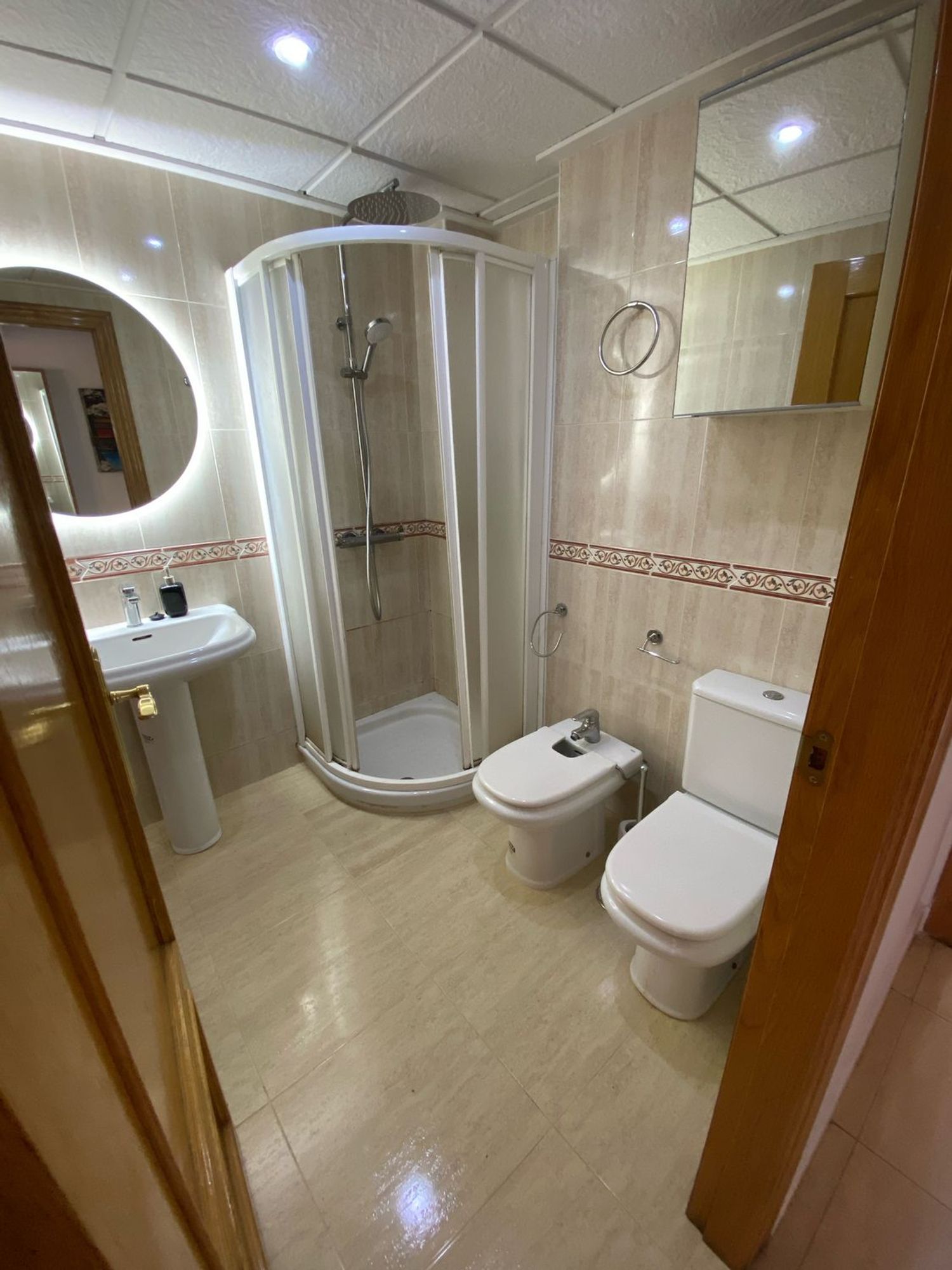 Piso en calle Venecia, 2 - Foto 7