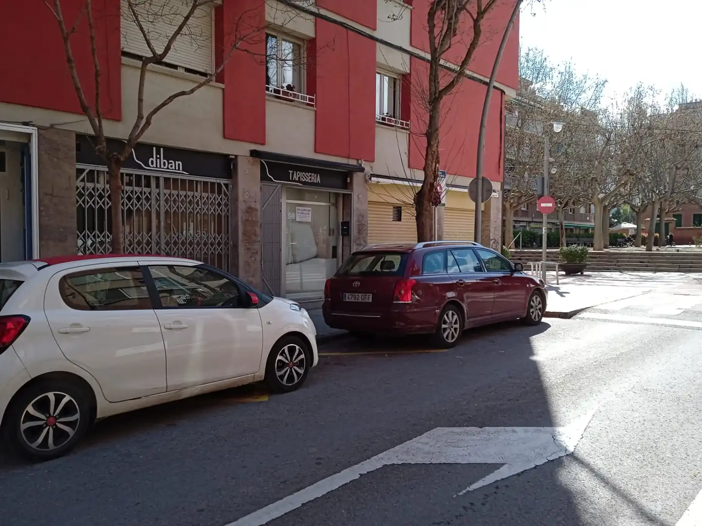 Local comercial en  Avinguda de la Torre Blanca 58 - Foto 9
