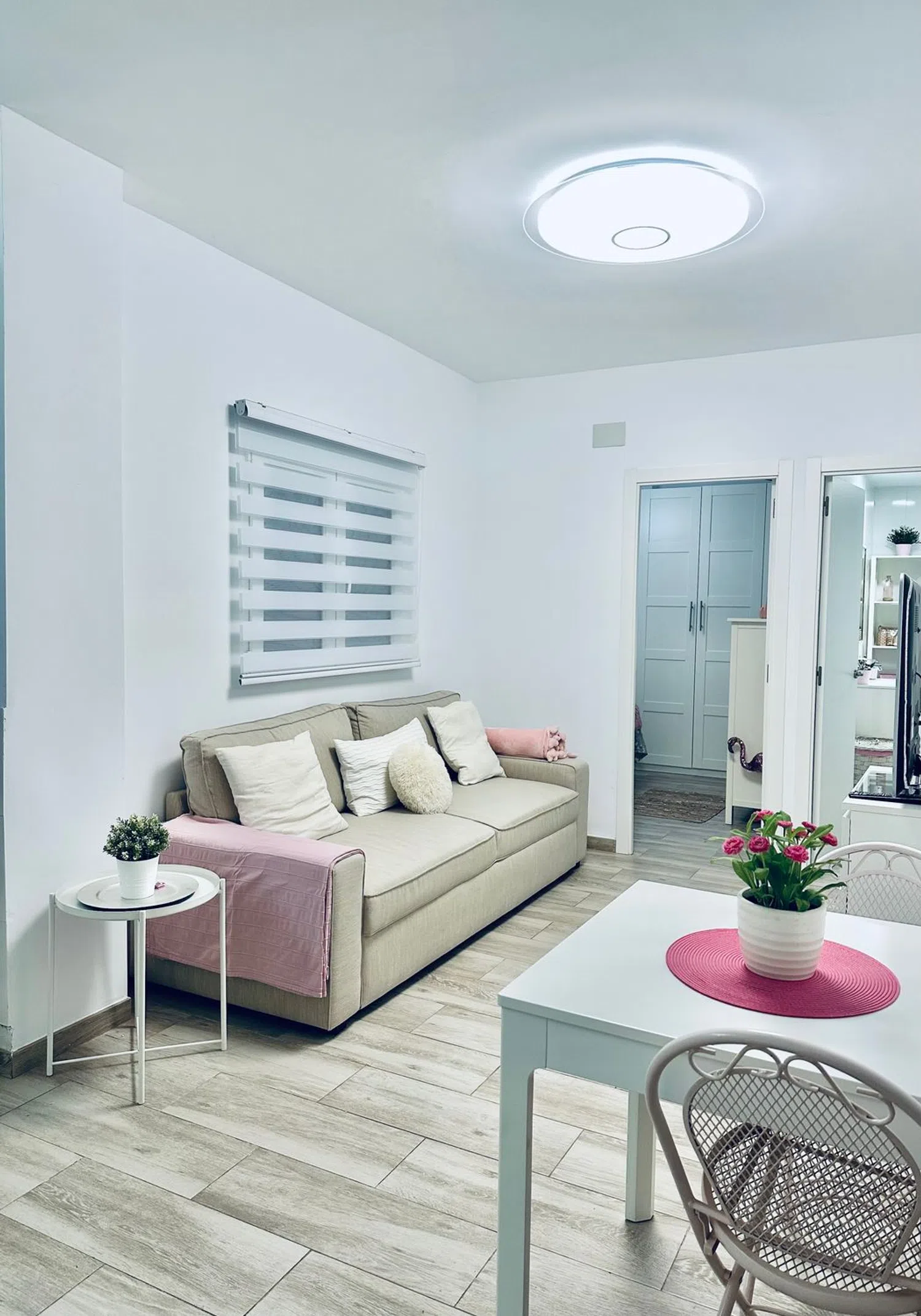 Piso en calle Ruiz de Alda, 17 - Foto 1