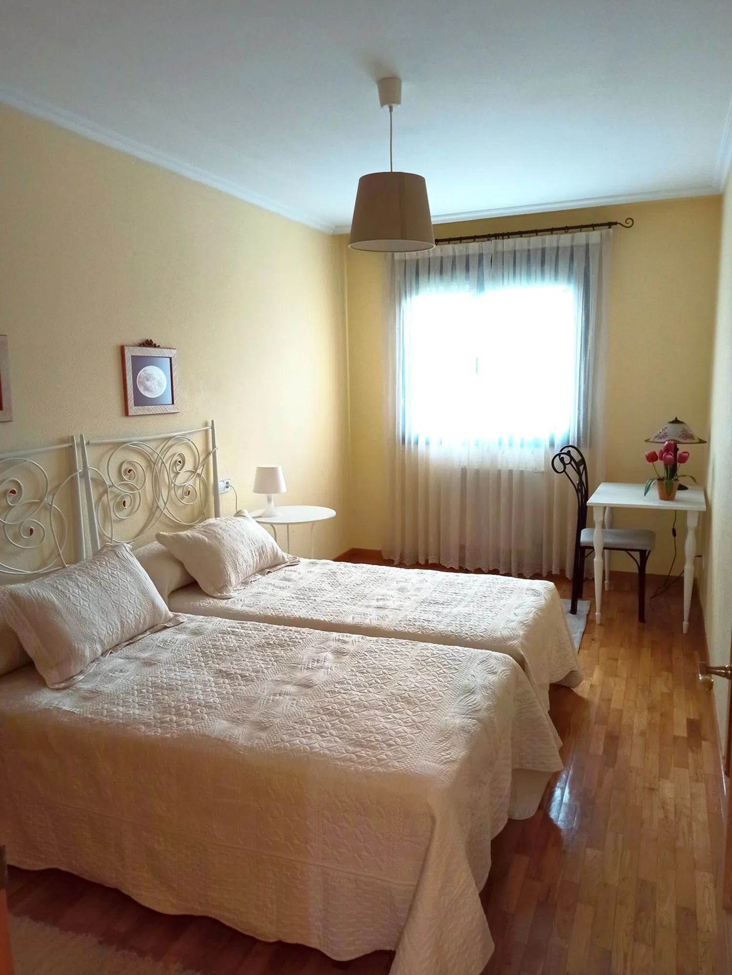 Piso en calle Mayorazu, 20 - Foto 3