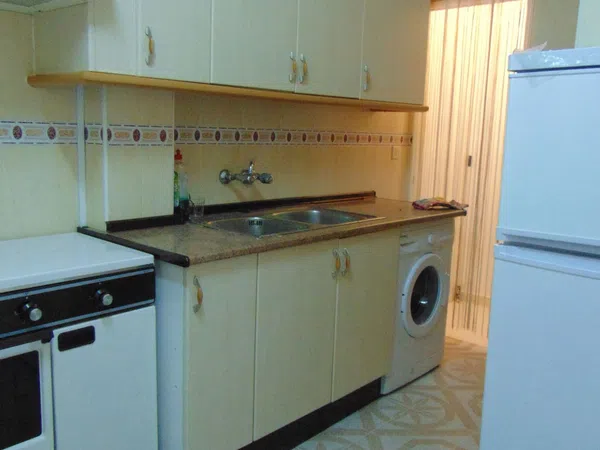 Piso en Calle Pablo Picasso, 8, Santa Marina - La Paz, Santa Marina - La Paz - Foto 13