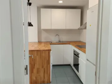 Apartamento en  Avenida Antonio Machado 28 - Foto 6