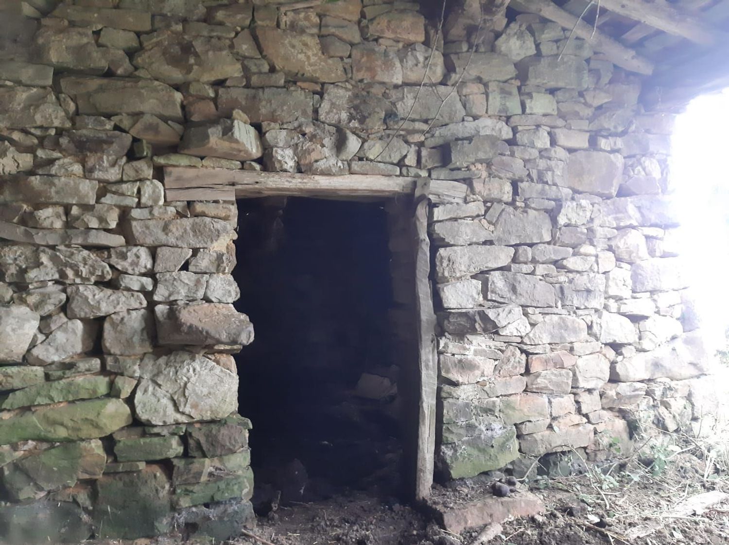 Casa de pueblo en Lg Abantro s/n - Foto 3