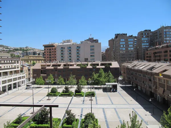 Piso en Plaza de San Juan de Letrán, 6 - Foto 1